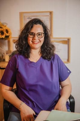 Maia Coifman